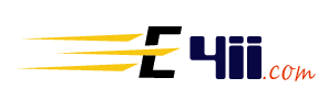 e4ii | Engineers For Intellectual Impact is a social enterprise run by IITG students.We work in area of quality education & providing people latest information