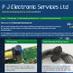 PJ Electronics (@wjones431) Twitter profile photo