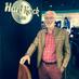 Barry Durman (@barrydearls) Twitter profile photo