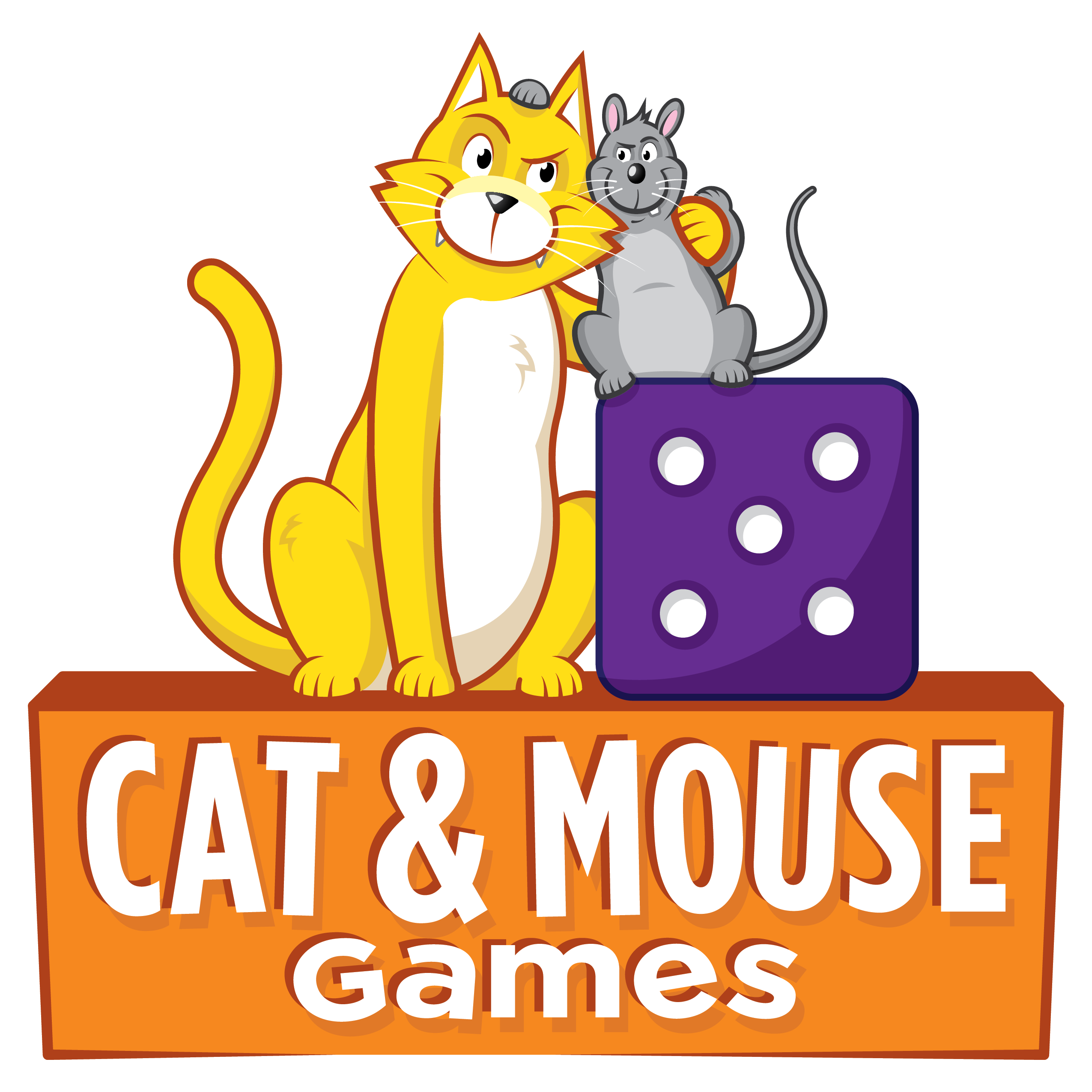 Cat & Mouse is Chicago's premier store for FUN! We sell board games, card games, brainteasers, puzzles, skill toys and more.