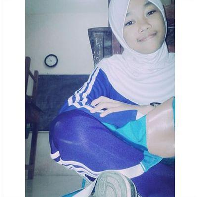 jhs 1 Simo Boyolali||9E||21 April 2000||14 thn||✌