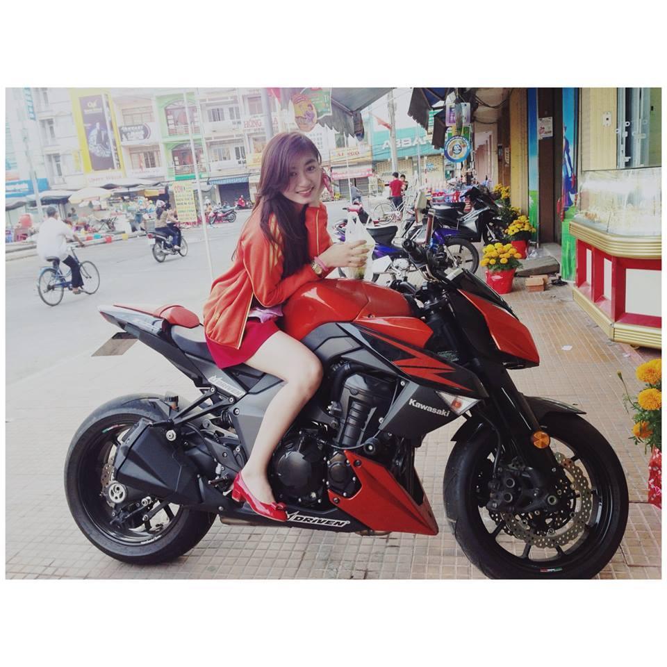 luvt01's profile picture. miss boy