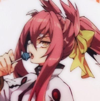 ブレイブルー非公式ファンbotです。2011年１月１日から開始。反応単語もちょこっとあります。ご意見、ご要望等ありましたらDMください■現在半自動&手動フォロー返しとなっています