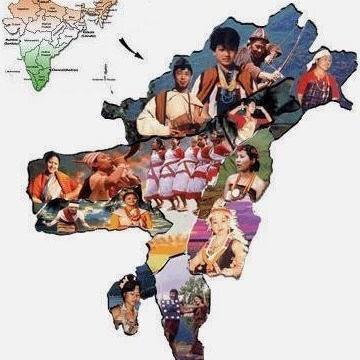 DONER Ministry announced “Make in Northeast” inspired by PM @narendramodi 's “Make in India” concept #‎BJP4Northeast