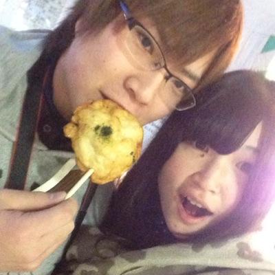 ＼かずや♂(20)社会人 × みほ♀(21)先生／ 2011.07.15 ~ ♡♡♡5年突破！！！ 応援してくださる方フォローお願いします(∩˃o˂∩)