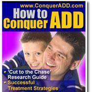 Cassandra is author of the eBook How to Conquer ADD. Check out her blog for more great tips and information at http://t.co/ru8kpKdFGk