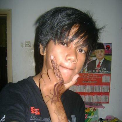 Hello everybody (∩_∩) jenengku Triana Prabhawati, arek Banyuwangi, arek SMEA NEGERI sing paling kece :D. always woles pokok'e. salam kenal yo rek. R.A.J(♥⌣♥)