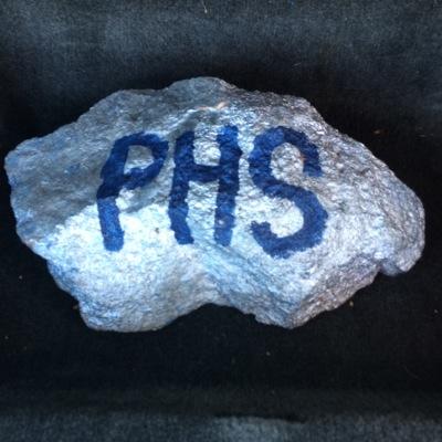 Tick Tock, Tick Tock. Where, O Where, is the Spirit Rock?