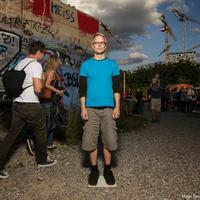 james glattfelder (@jnode) 's Twitter Profile