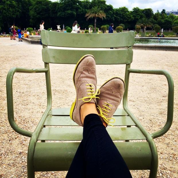 amyvanessa's profile picture. Relationship building and donor engagement, connector of people, collector of things, dabbler in watercolors, mom of twins, je parle français