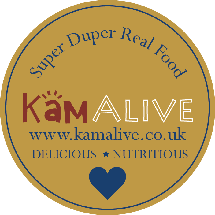 We are Daniella and Ariel, raw chocolate makers. Passionate about making the most delicious, nutritious, healthy food that you all will love too. #KamAlive