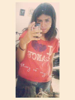 Music is my life..!!❤