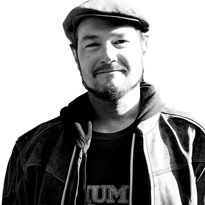 Jon Langston