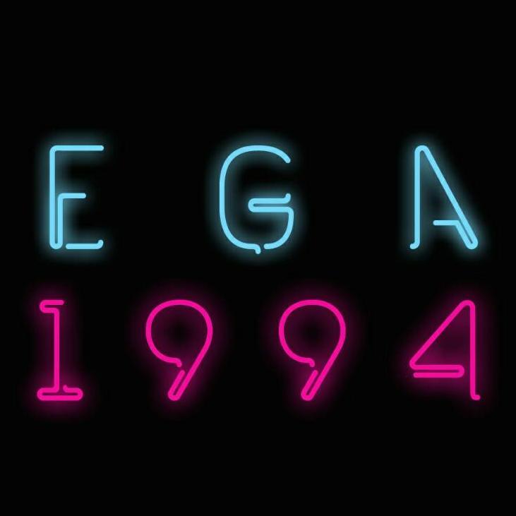 Born in 1994