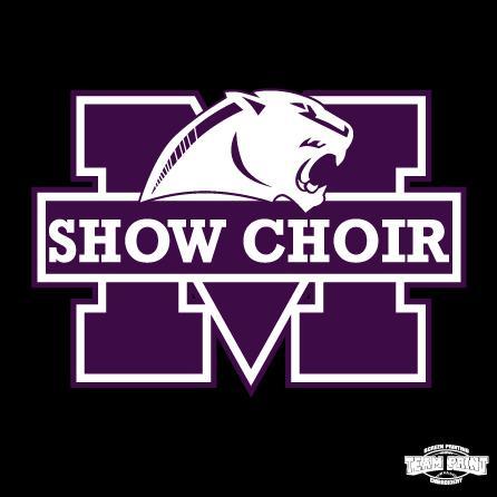 Manteno Show Choirs are made up of over 200 students in Magic and Grand Paws. We'd like to thank everyone for being supportive of our striving program.