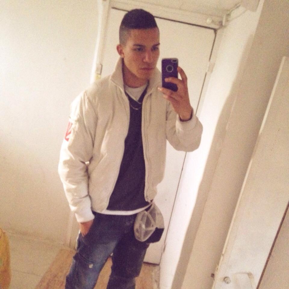 †≈[DØP£-BŌ¥]≈(RealG4Life)≈†//El tiempo pone a cada uno en su lugar.// Instagram: jarama_vlc
