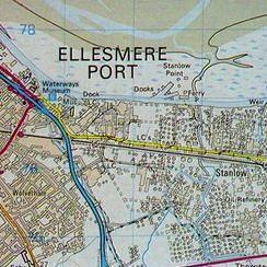 eporthour's profile picture. #eporthour networks Ellesmere Port people & businesses. Supporter of Cameron's Cause https://t.co/GUYtL7JXsL