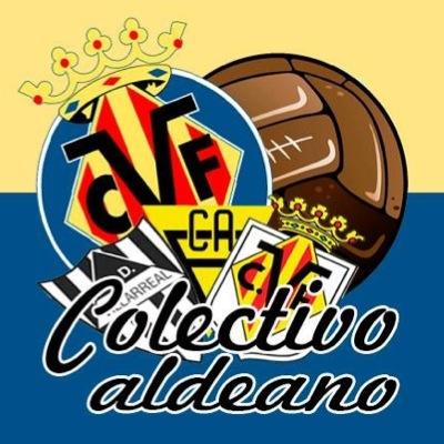 Grupo de animación del Villarreal C.F. Vivimos por ti,vence por nosotros