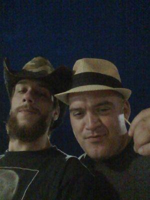 imfreaknamazing's profile picture. time to start the flying machine