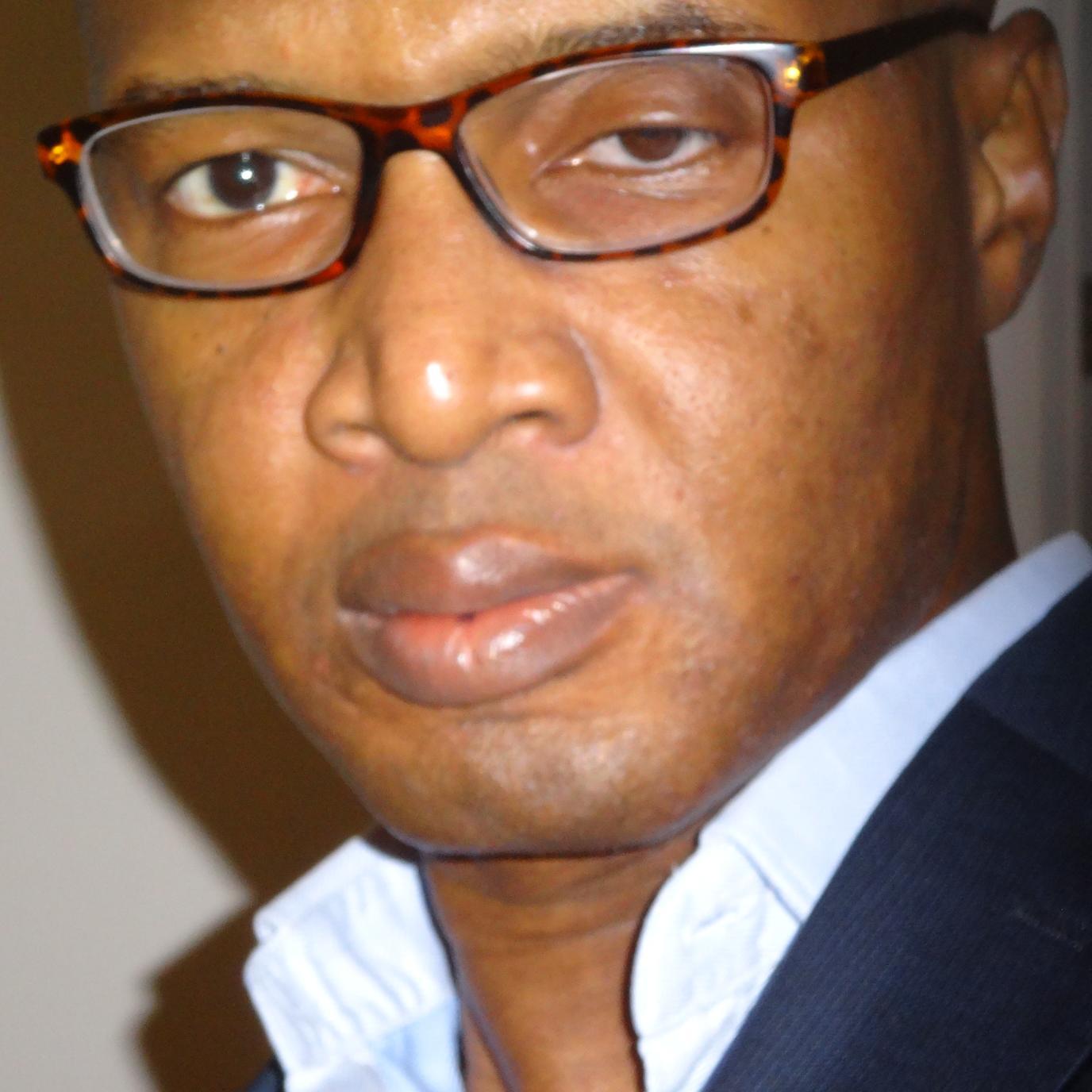 Francis Stevens George