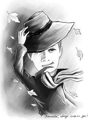 RiiioHermawan's profile picture. ah ?  cinta?