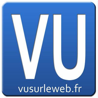 vusurleweb_fr's profile picture. • Accordez-vous une pause web •