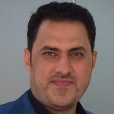 كاظم مدلل عامر Kadhimmudalal Twitter