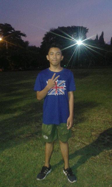 efendiwinata's profile picture. stel bongol