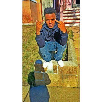 Lead Never Follow ' Follow Me On IG: @Reecmoney__