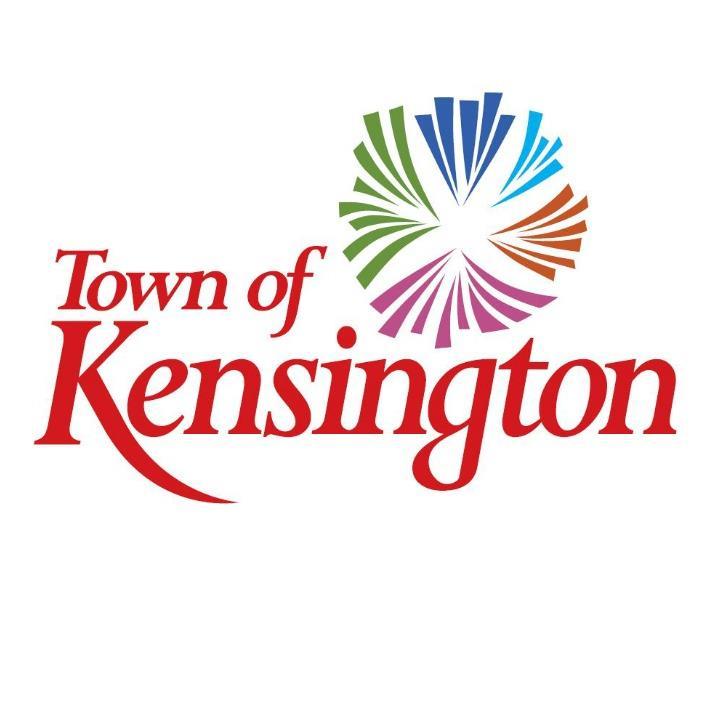 Town of Kensington