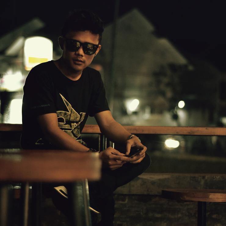 Guitar™ • True Metalhead •  Bandung Underground • Photography •