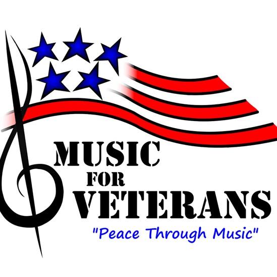 Providing Veterans a creative environment of Music and Camaraderie to find Peace in their lives!