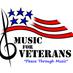 Music For Veterans (@Music4Veterans) Twitter profile photo