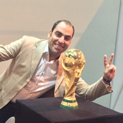 Kareem Ibrahim Profile