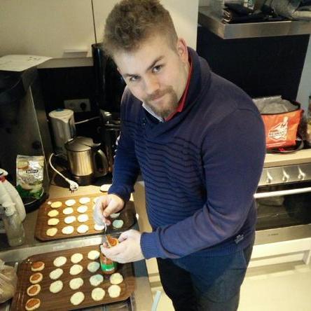 InsectBreak's profile picture. 