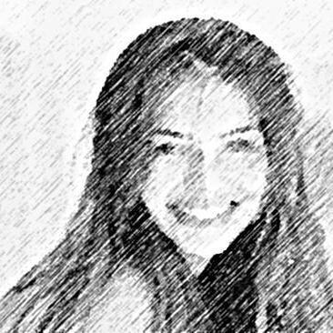 Je suis une jeune Ingénieure en Informatique. Je suis Fullstack dev, spécialisée Python/Php/AngularJS