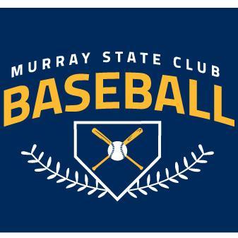 Official twitter of Murray State Club baseball team. Check in for upcoming news, practices, and games.