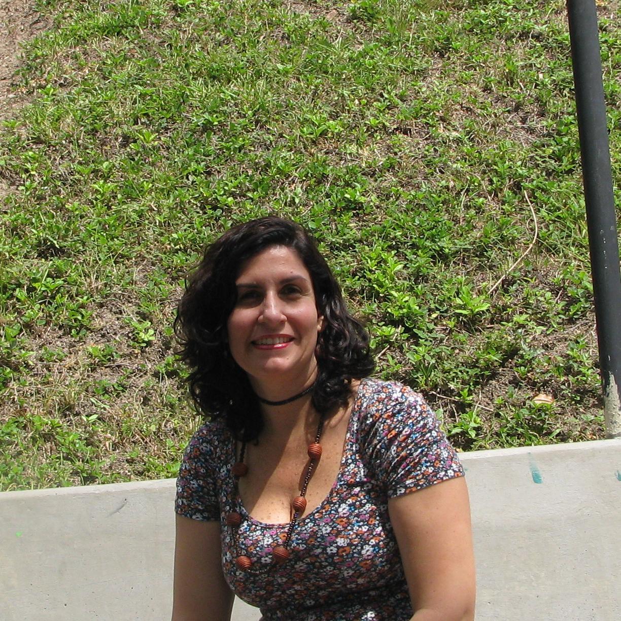 Subdirectora de Tecnología Docente UANDES - Mamá de Ana Sofia y Luis Arturo