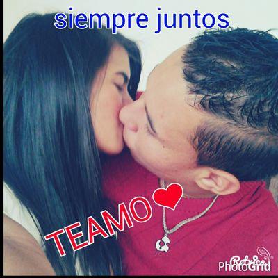 DiosEnTiConfio 27Dic2013 ❤-Aliannis Morales ❤LuisfreidisValentina&LuisAlberto❤-Miprincesa❤