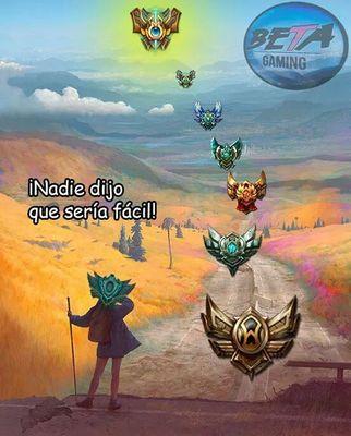 Equipo de League of Legends | Capitán: @JoseAM92 /@CuantoC_LOL | Contacto: jalberich1992@gmail.com