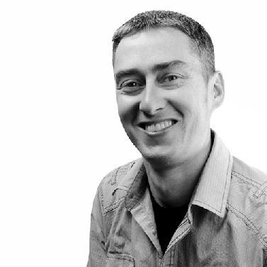 Taco enthusiast. Purveyor of big ideas. Builder of brands. Group Creative Director at Speak!