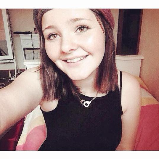 TaylasHorizon's profile picture. How is your appetite more important then their life? // vegan