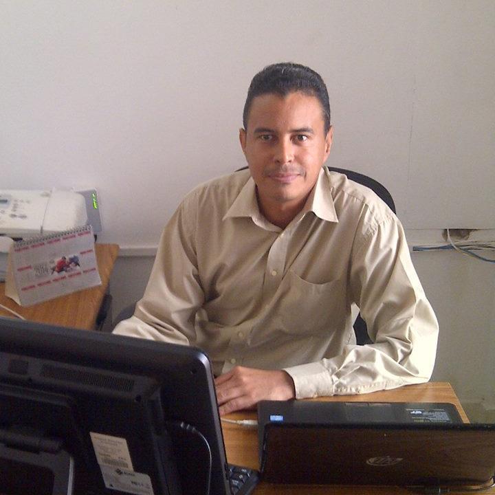Coordinador de Sala Situacional Bolívar - MPPE
