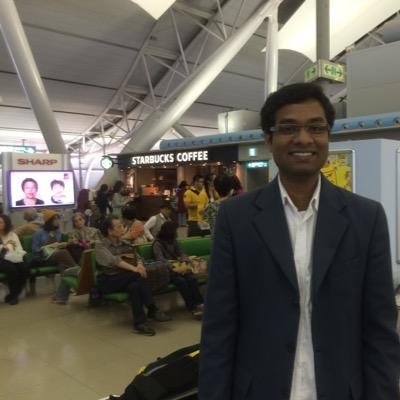 TCS Chennai