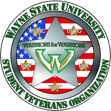 WSU_SVO's profile picture. The Student Veterans Organization of Wayne State University. The premier veteran friendly school and student organization