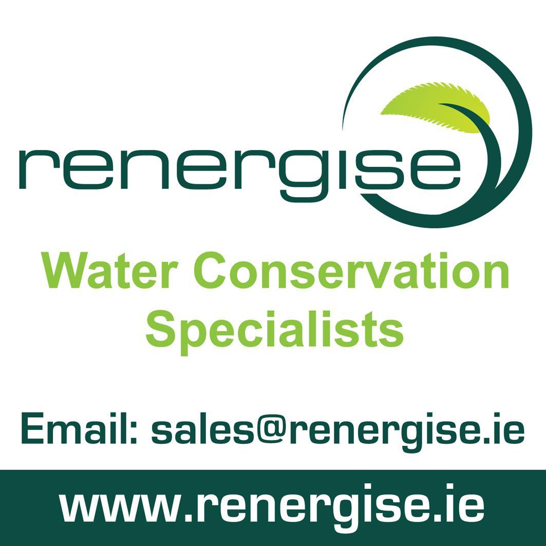 Water Saving Experts & Commercial Shower & Washroom Solutions Provider https://t.co/tNeQlV25QD OR sales@renergise.ie
Save Water Call +353-91-​452416