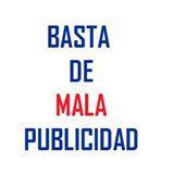 Ya basta de #MalaPublicidad! Conquista a tus #clientes con #TOPMarketing. Nosotros seguimos de vuelta. #Followback!