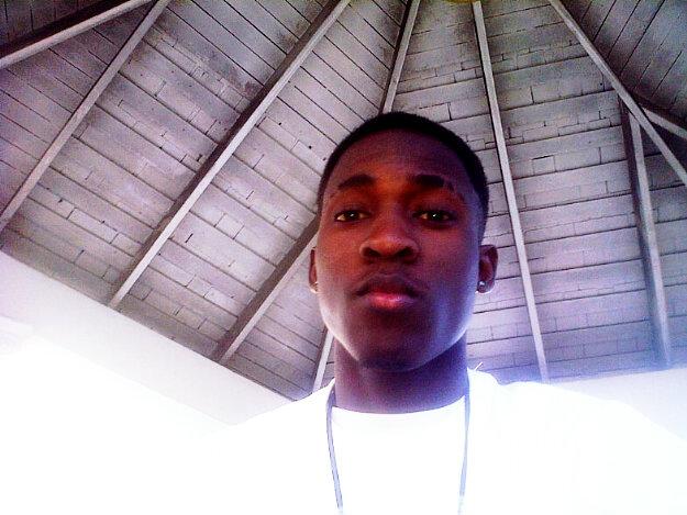 ™Swag.boy95. @bk.$♬awn©