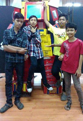 askaputra56's profile picture. single