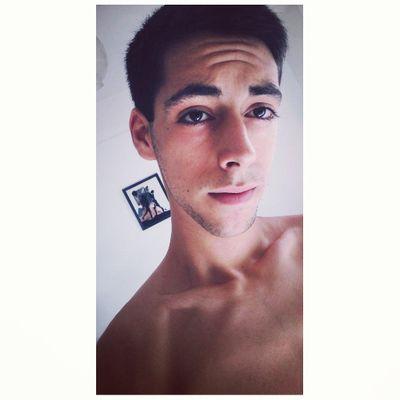 eloibtw's profile picture. 17%. Masturba tu mente, eyacula ideas. Si no te gusta, no mires, así de simple. LittleMonster